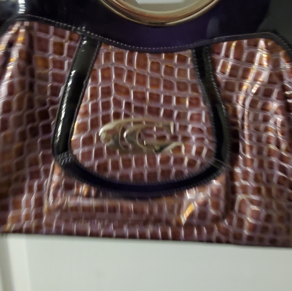 Calro G handbag. - Picture 4 of 4